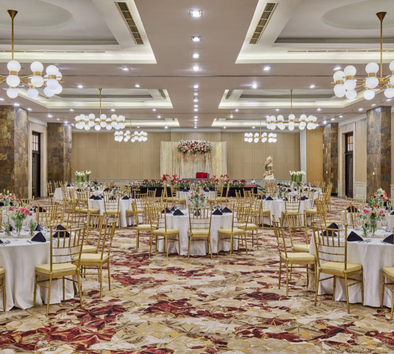 Event Setup 1