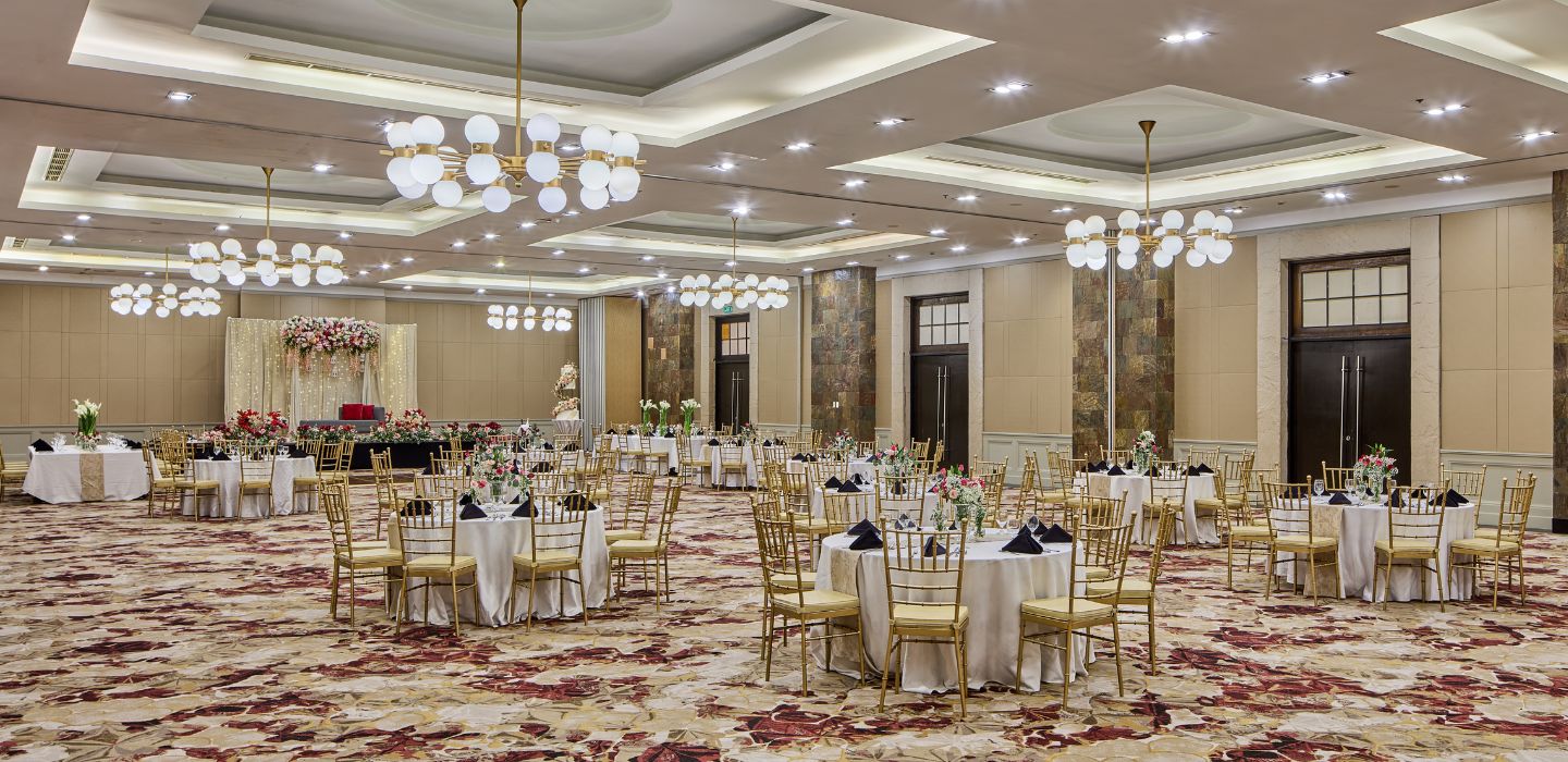Event Setup 2