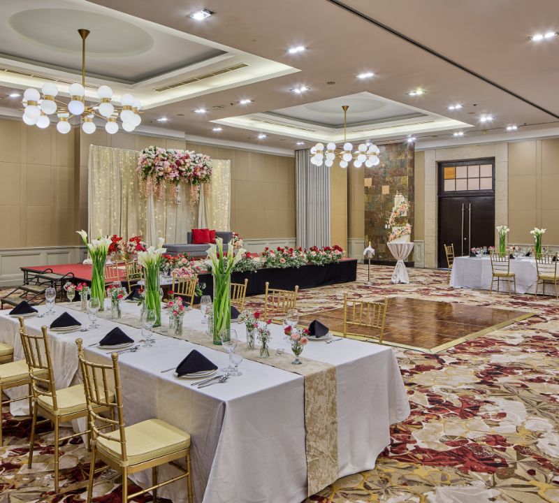 Event Setup 3