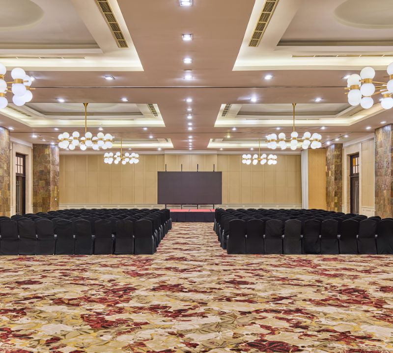 Event Setup 4